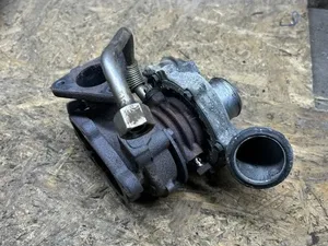 Турбіна Opel Zafira 24442214 (2)